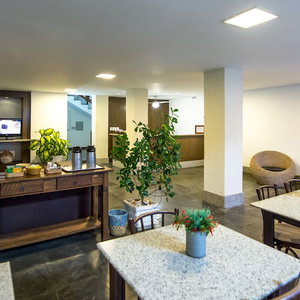 Hotel La Belle Beach Hotel cazare Natal