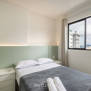 Hotel 2Br Apt W/ Balcony Near The Sea Mts1503 cazare Itapema
