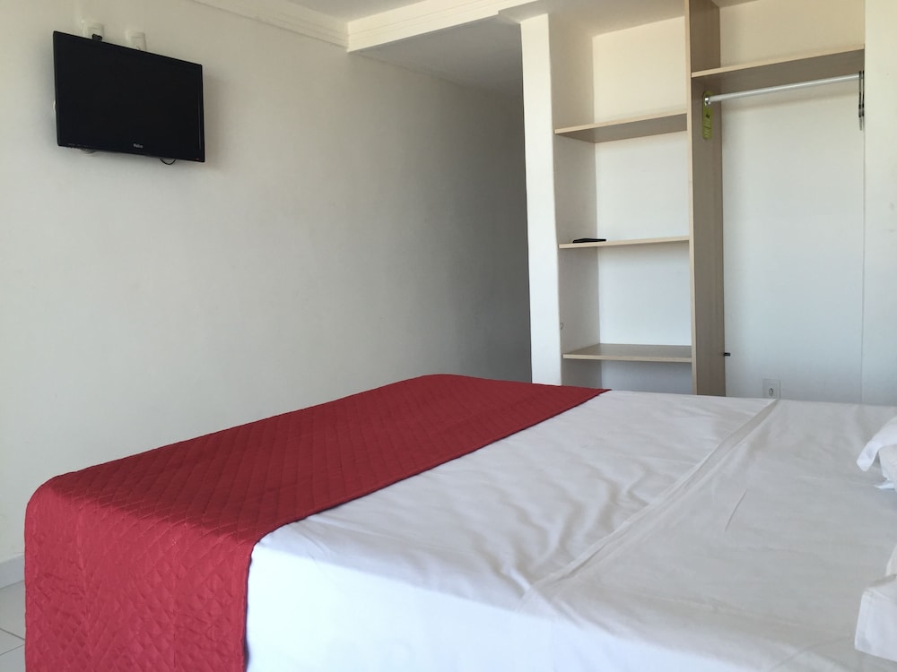 Hotel Hotel Paraíso Natal