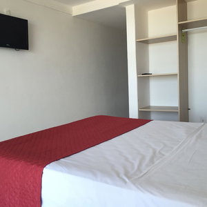 Hotel Hotel Paraíso Natal cazare Natal