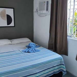Hotel Casa Do Meio Pousada cazare Boa Viagem