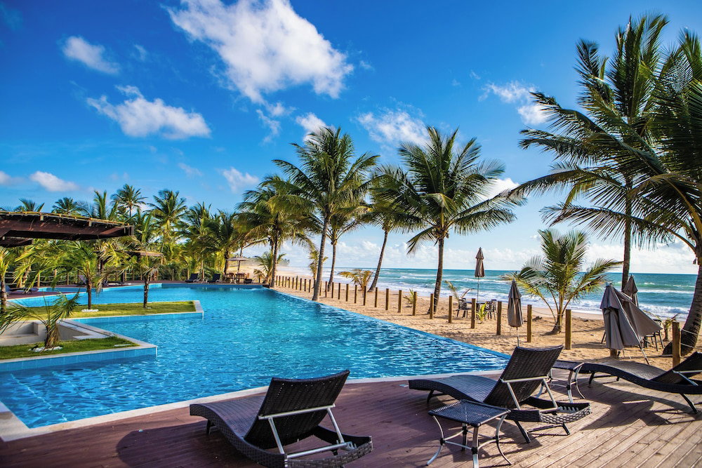 Hotel Vivant Eco Beach Oficial