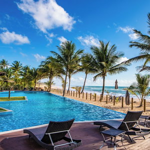 Hotel Vivant Eco Beach Oficial cazare Camamu
