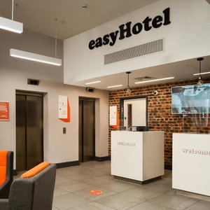 Hotel Easyhotel Milton Keynes Central cazare Milton Keynes