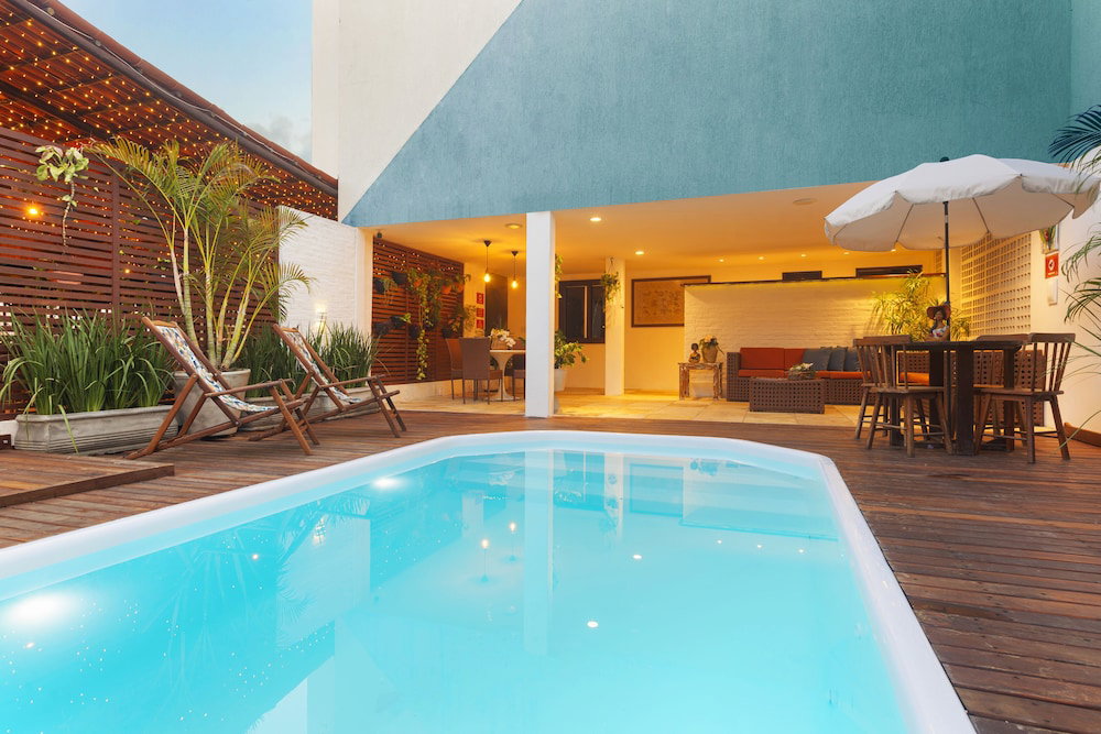 Hotel Valencia Hotel Natal