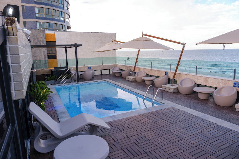 Hotel Marante Plaza Hotel