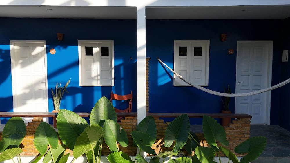 Hotel Vilare Pousada