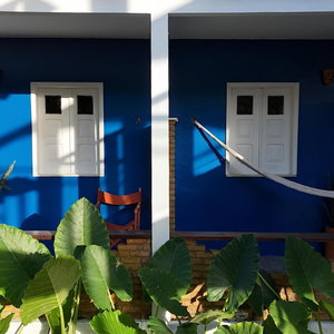 Hotel Vilare Pousada cazare Taperoa