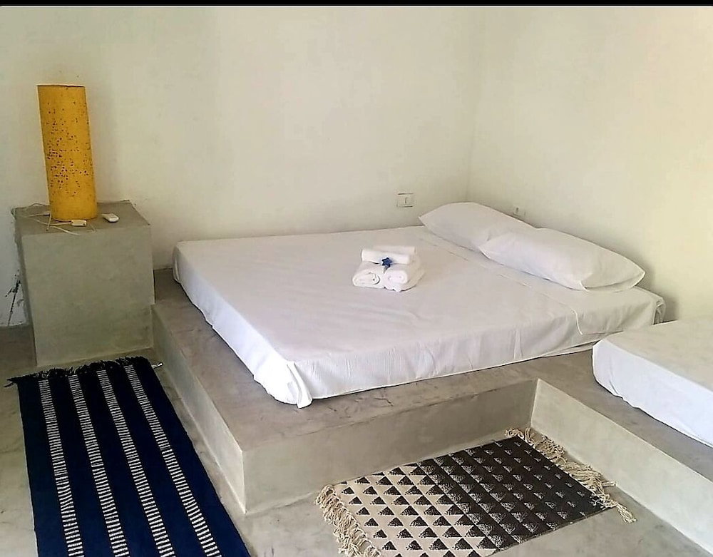 Hotel Mangabeira Lodge