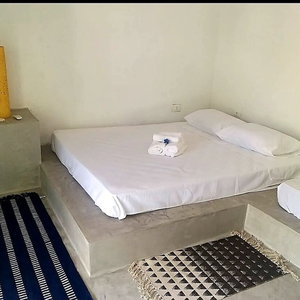 Hotel Mangabeira Lodge cazare Taperoa
