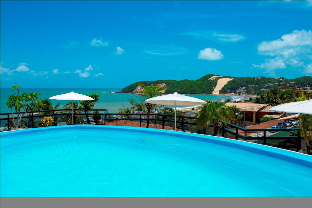 Hotel Rede Andrade Bello Mare