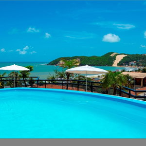 Hotel Rede Andrade Bello Mare cazare Parnamirim