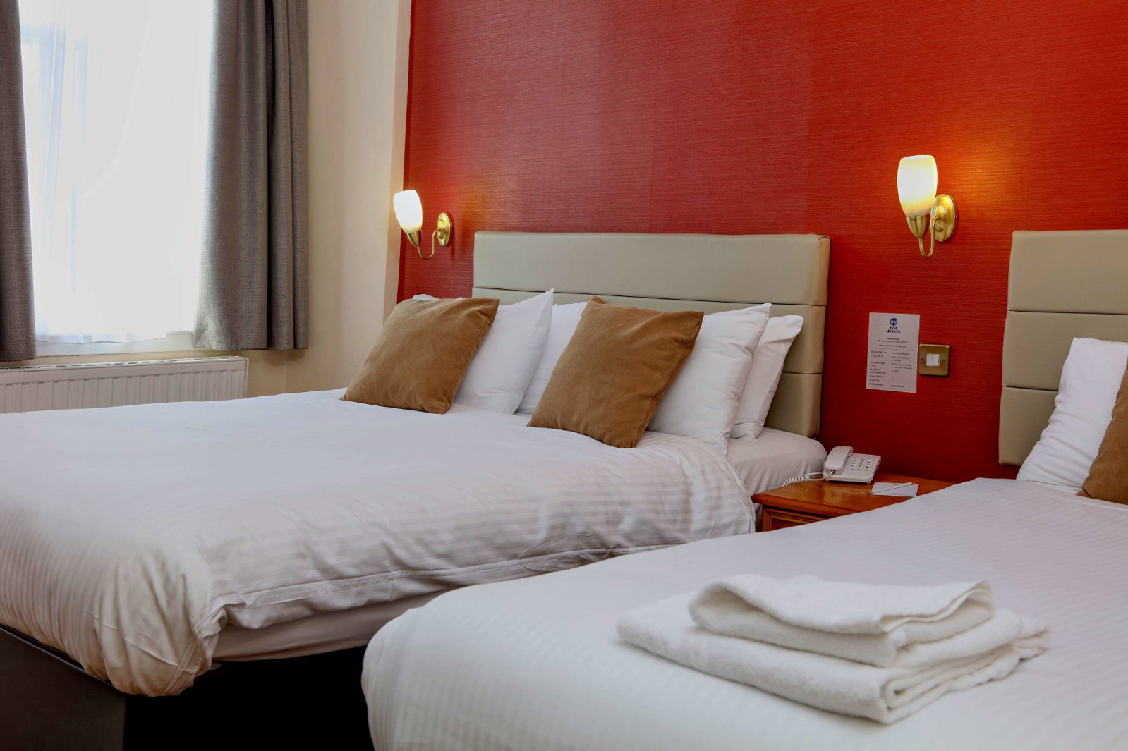 Queen's Hotel