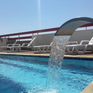 Hotel Flat Bassano Vaccarini cazare Ribeirao Preto