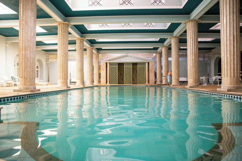 Hotel Palace Hotel