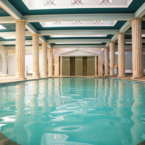 Hotel Palace Hotel cazare Pocos de Caldas