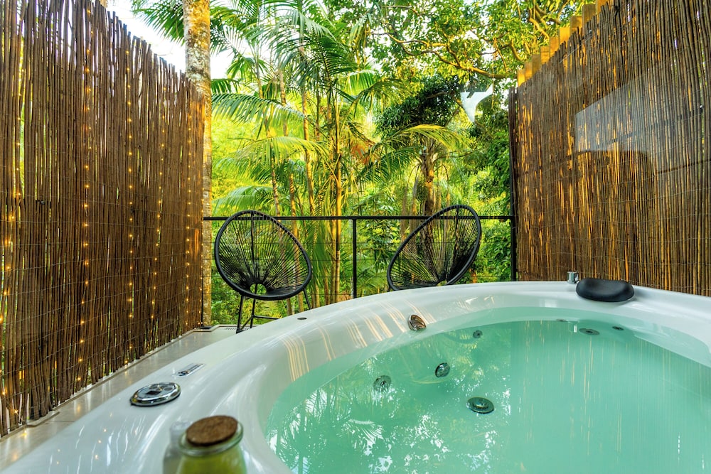 Hotel Casa Natu Ilhabela