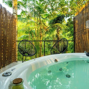 Hotel Casa Natu Ilhabela cazare Ilhabela