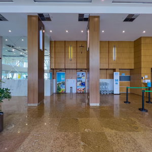 Hotel Praiamar Ponta Negra Hotel cazare Parnamirim