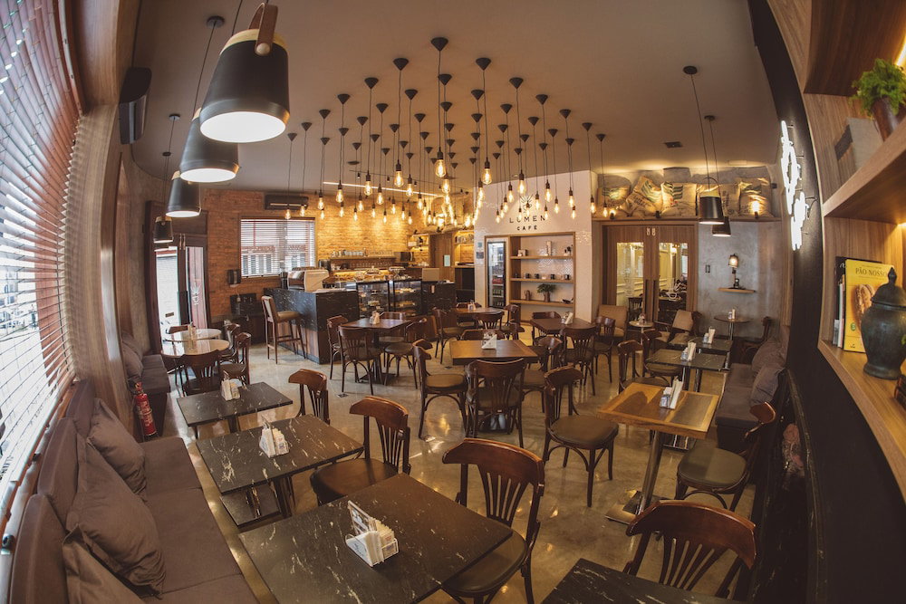 Hotel Planalto Select Hotel Ponta Grossa