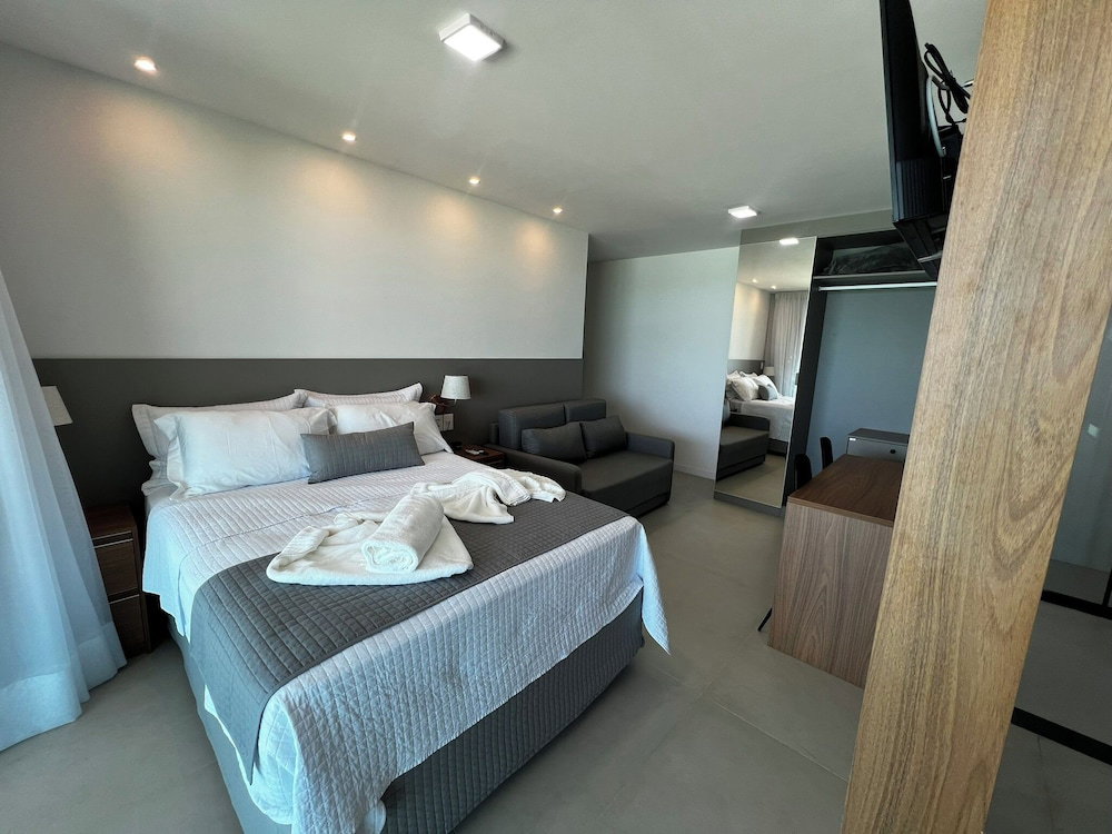 Hotel Rn Studio - Apto 1008