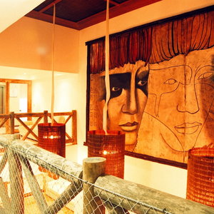 Hotel Sunbrazil Hotel – Antigo Hotel Terra Brasilis cazare Parnamirim