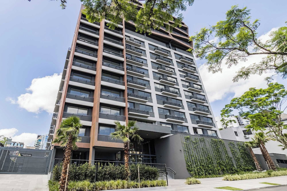 Hotel Charlie Skyline Moinhos