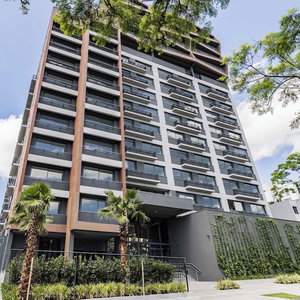 Hotel Charlie Skyline Moinhos cazare Paratinga