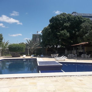 Hotel Hotel Do Grande Rio cazare Petrolina de Goias