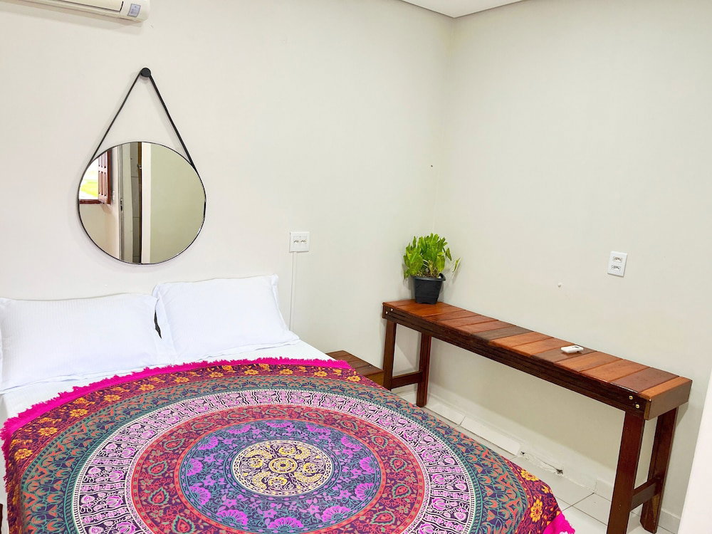 Hotel Recanto Elizium