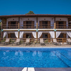 Hotel Pousada Refúgio Da Harmonia cazare Ilhabela