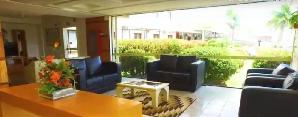 Hotel Itacaiunas Hotel