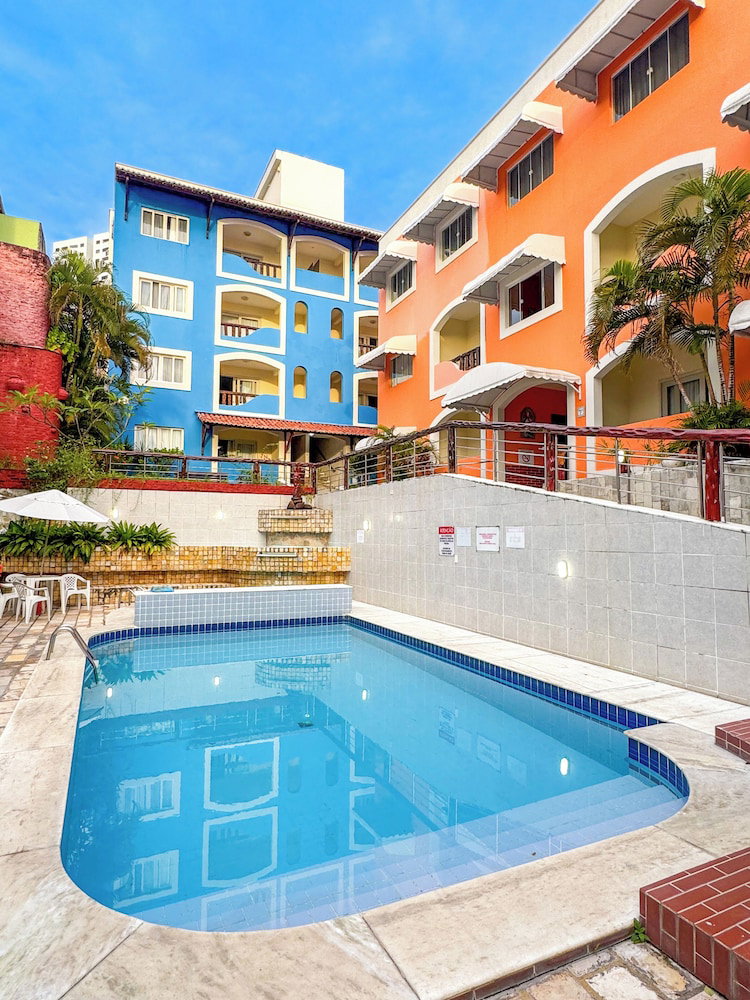 Hotel Hotel Areia De Ouro