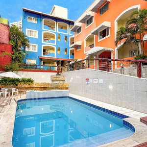 Hotel Hotel Areia De Ouro cazare Parnamirim