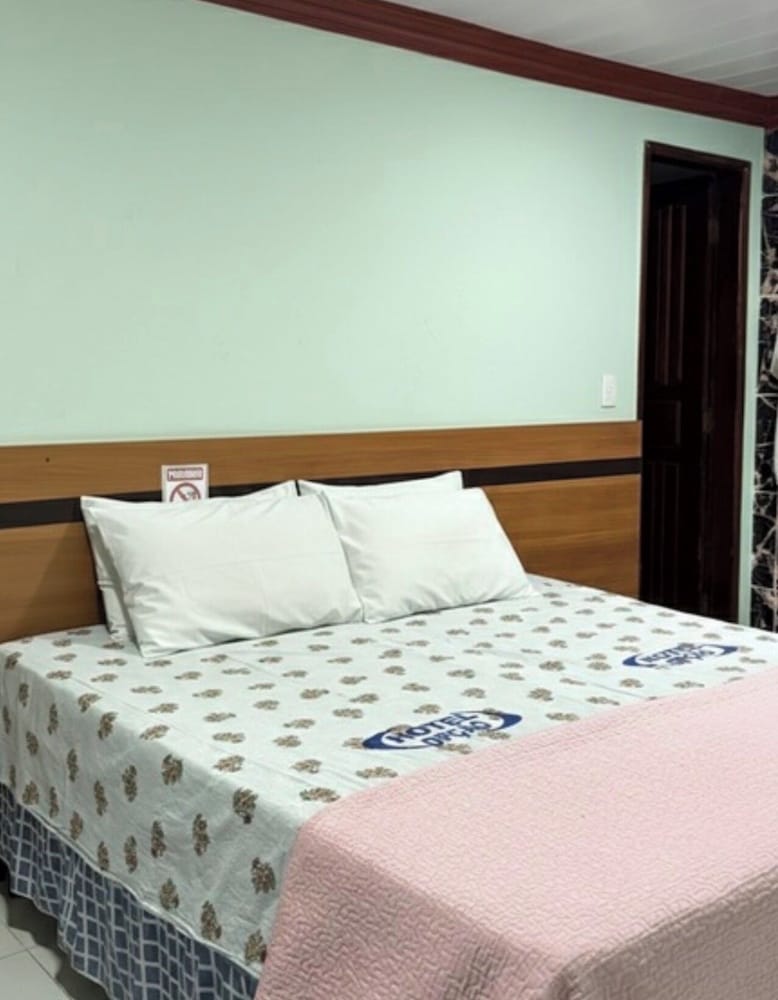 Hotel Hotel Opção