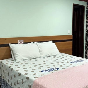 Hotel Hotel Opção cazare Manaus