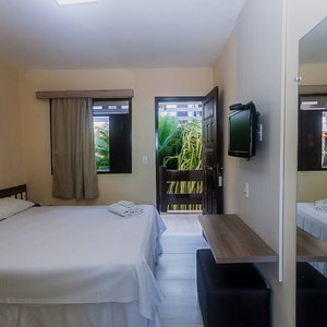 Hotel Hotel Alimar cazare Parnamirim