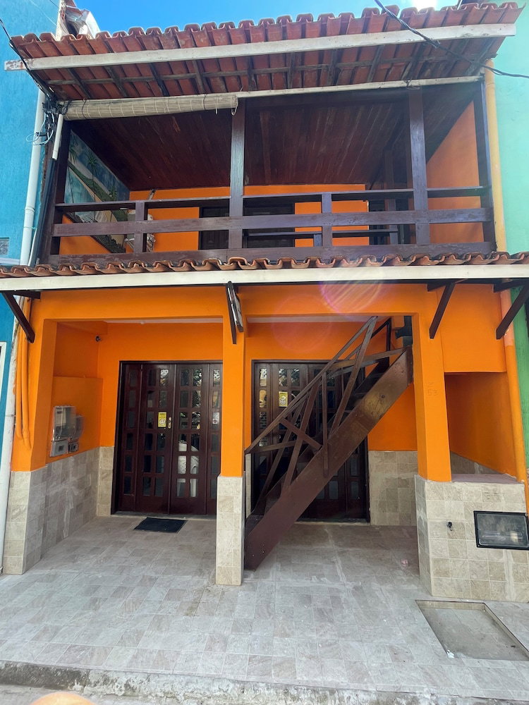 Hotel Pousada Vila Nova
