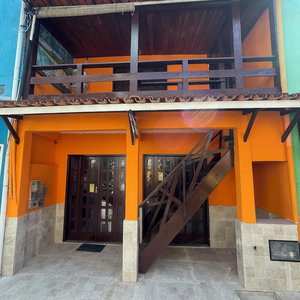Hotel Pousada Vila Nova cazare Taperoa
