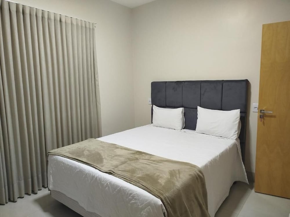 Hotel Tradicional Plaza Hotel