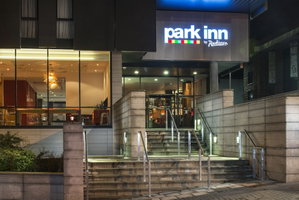 Hotel Park Inn By Radisson Aberdeen cazare Aberdeen