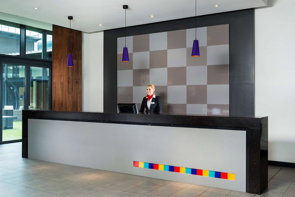 Park Inn By Radisson Aberdeen