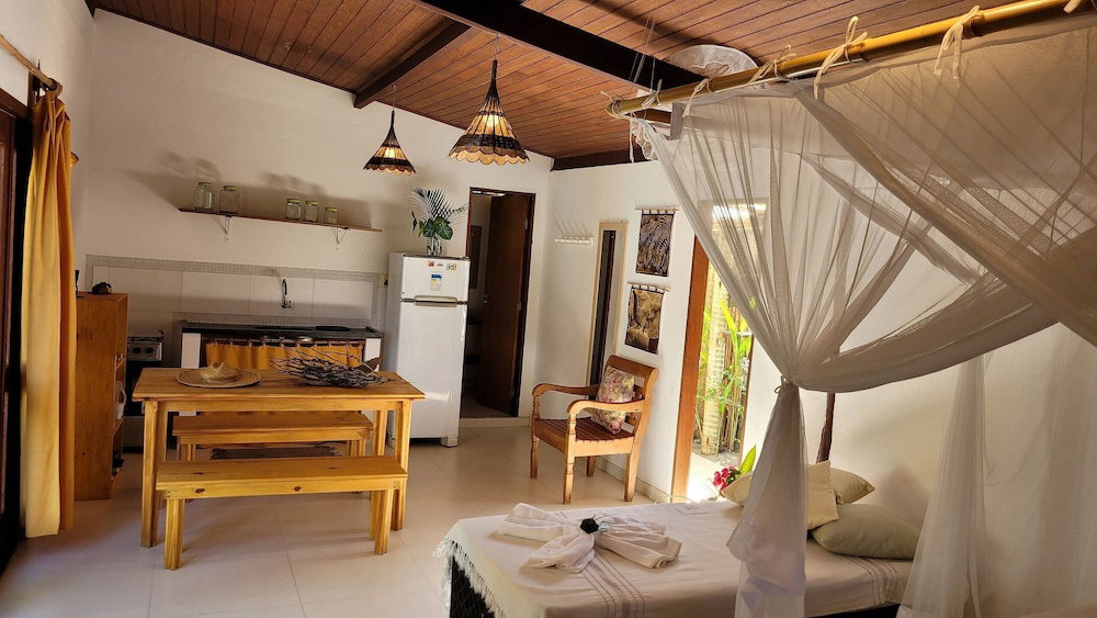 Hotel Casa Aruna Principal-Peninsula Marau
