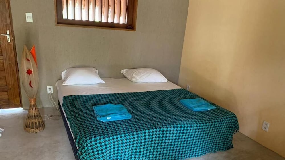 Hotel Guajiru Kite Safari