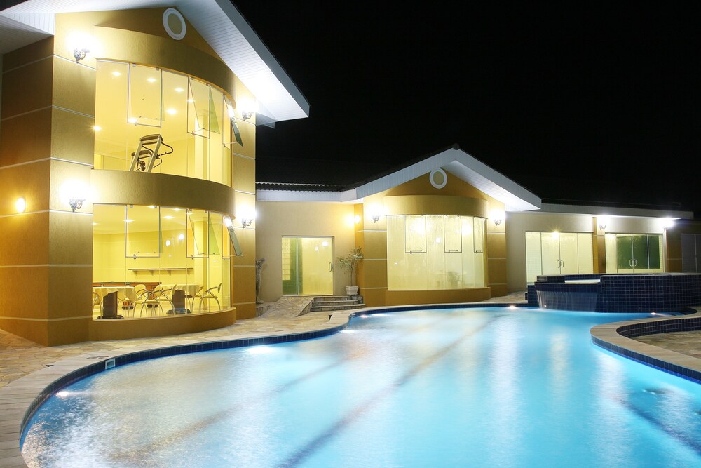 Hotel Barbur Plaza Hotel
