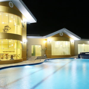 Hotel Barbur Plaza Hotel cazare Ponta Grossa