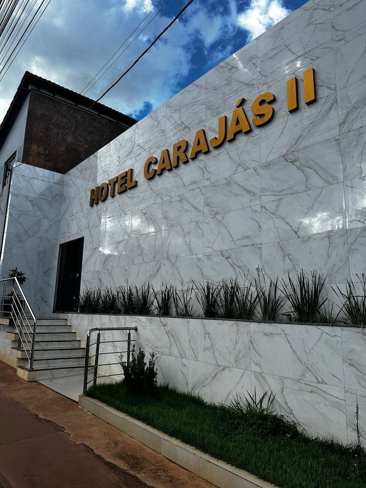 Hotel Hotel Carajás Ii