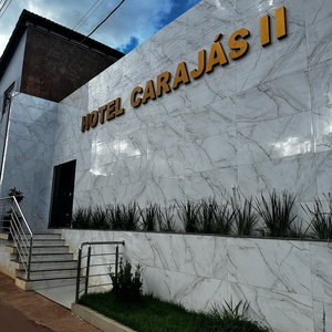 Hotel Hotel Carajás Ii cazare Para