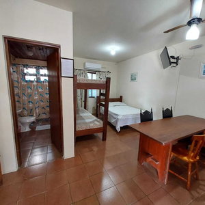 Hotel Chalés Xibayka cazare Barra Velha