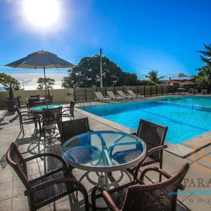 Hotel Paradise Flat cazare Parnamirim